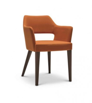 EDITION Minto Arm Chair