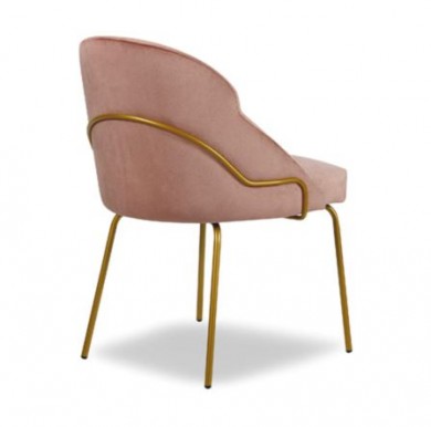 EDITION Betsy Side Chair