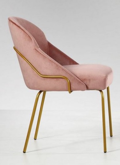 EDITION Betsy Side Chair