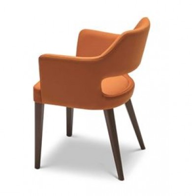 EDITION Minto Arm Chair