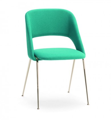 Prive Side Chair