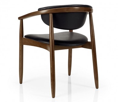 EDITION Lister Upholstered Arm Chair