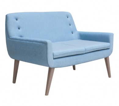 EDITION Dorval Love Seat