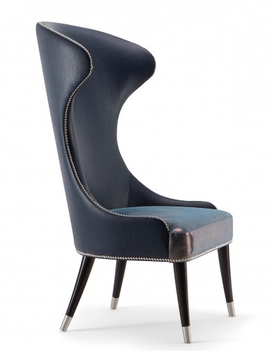 EDITION Roulette High Back Chair