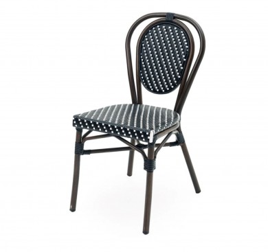 Antibes Side Chair Stock