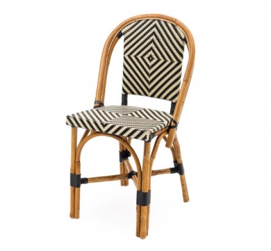 Dijon Side Chair (Stock)