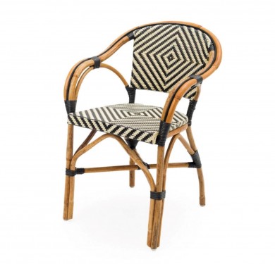 Dijon Arm Chair (Stock)