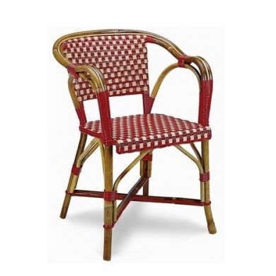Louvre Arm Chair
