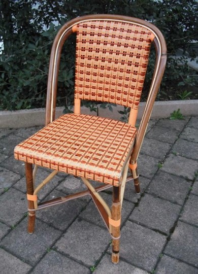 Menton Side Chair