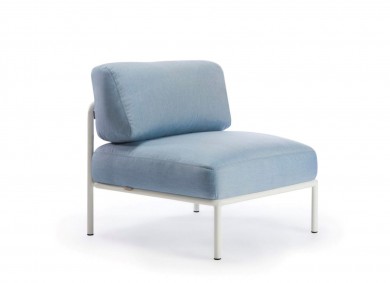 Atlantic One Seater Chair