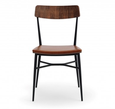 EDITION Hickory Chair