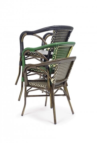 Issy Arm Chair (Custom)