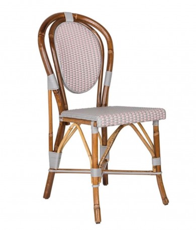 Paris Side Chair