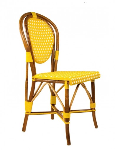 Paris Side Chair