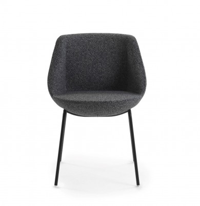 Mondrian Side Chair