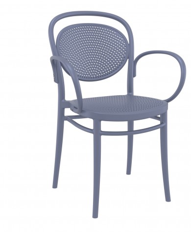 St Tropez Arm Chair