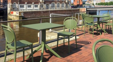 St Tropez Side Chair
