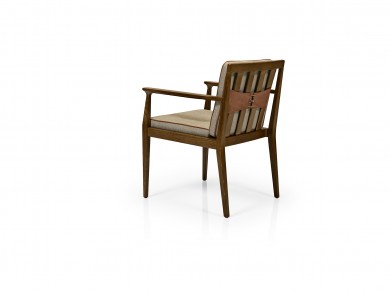 Norco Arm Chair