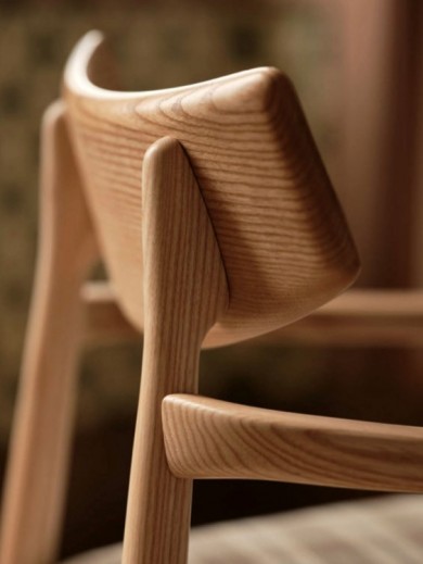 Alena Arm Chair