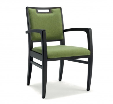 Shuman Arm Chair