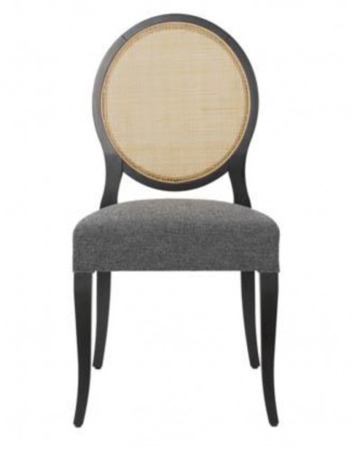 EDITION A-ROUND SE02 Chair