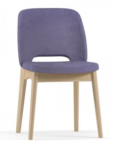 Komodo side chair