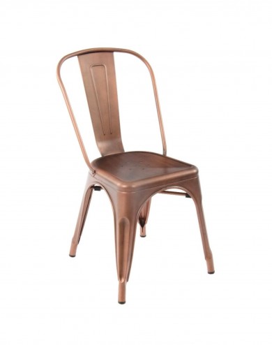 Café Side Chair