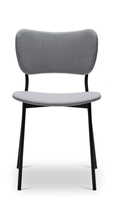 Mendez Upholstered Side Chair