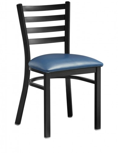 Nespresso Side Chair