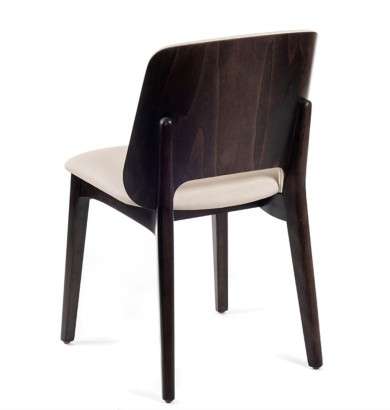Komodo side chair