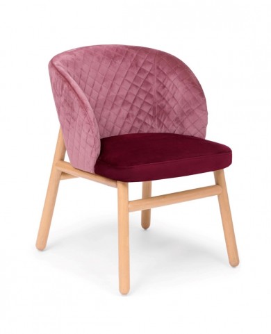 Mirage Side Chair