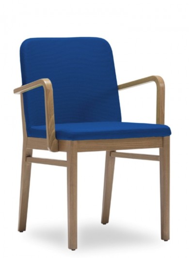 EDITION Moncton Arm Chair