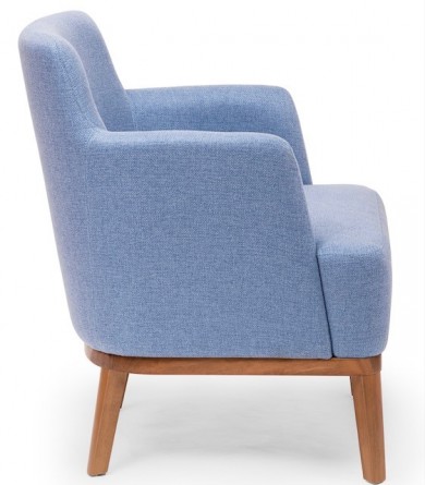 Falcon Lounge Chair