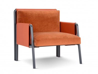 Astoria Lounge Chair
