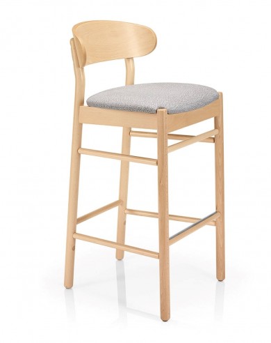 Palma chair and barstool