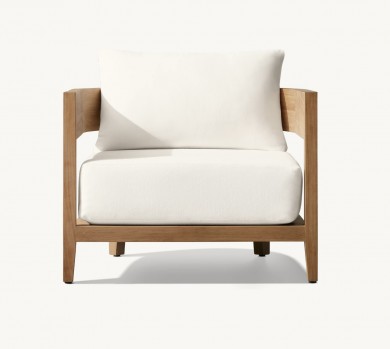 Moloko Lounge Chair