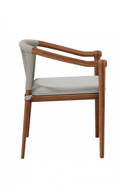 Mondrian Dining Chair