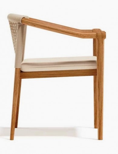 Mondrian Dining Chair