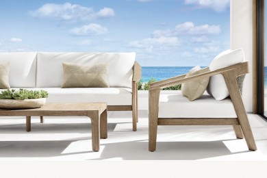 Hibiscus Sofas