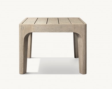 Hibiscus Side Table 