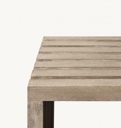 Joia Cantilever Side Table