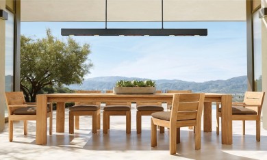 Astra Dining Tables