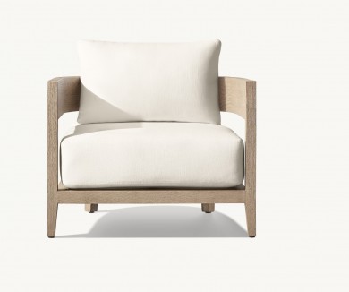 Moloko Lounge Chair