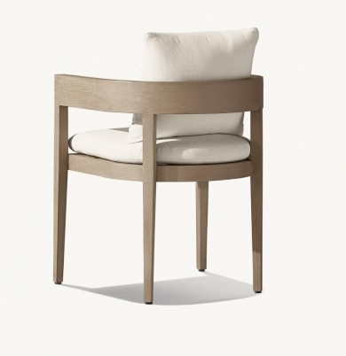 Moloko Dining chair