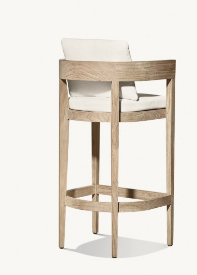 Moloko Stool