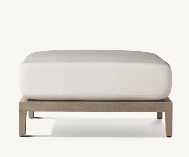 Moloko Footstool