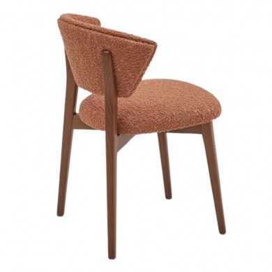 Minnesota Upholstered Side Chair