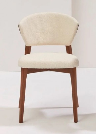 Minnesota Upholstered Side Chair