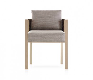 Luxe Dining Chair