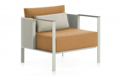 Luxe Lounge Chair